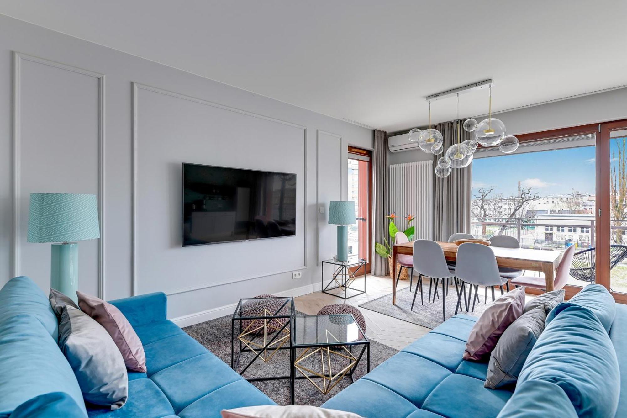 Staywin Riverfront Lofts Gdańsk Kültér fotó