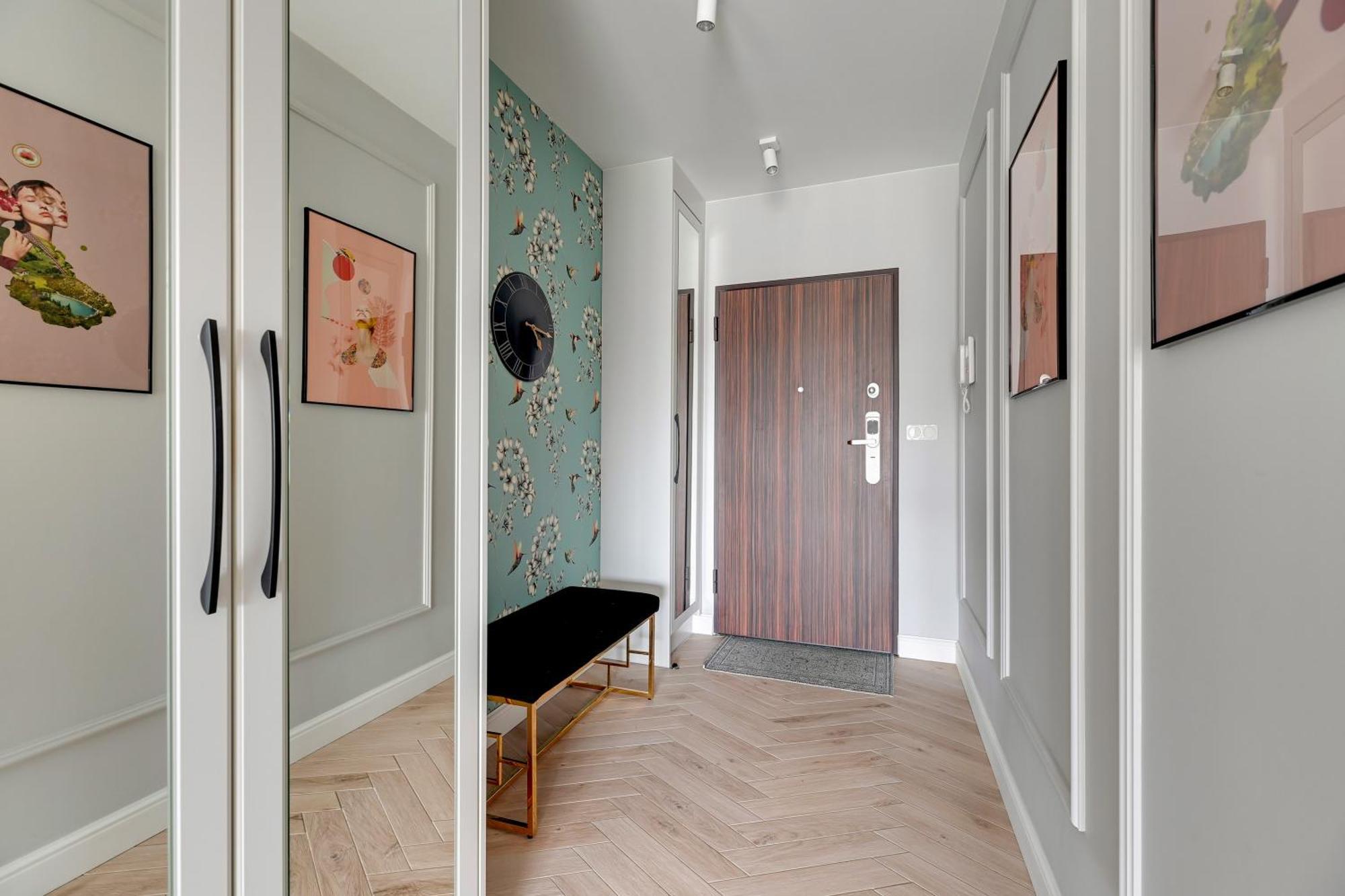 Staywin Riverfront Lofts Gdańsk Kültér fotó