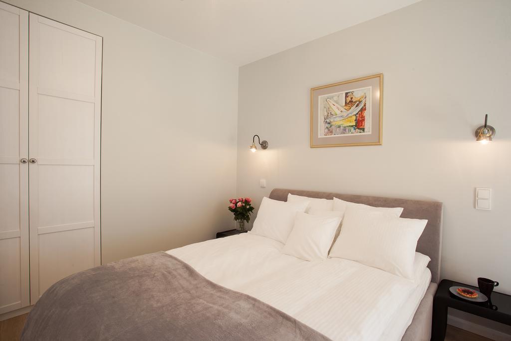 Staywin Riverfront Lofts Gdańsk Kültér fotó